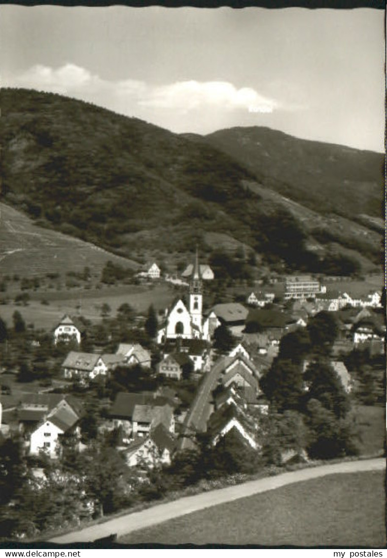 Glottertal Schwarzwald