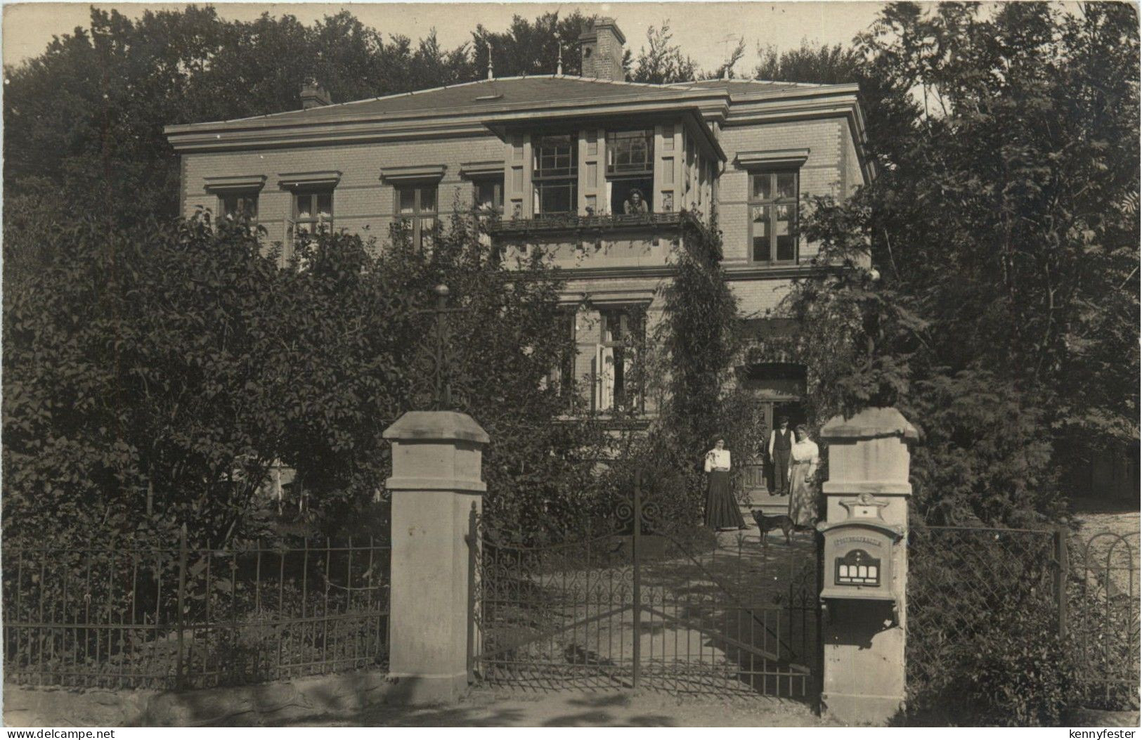 Glücksburg - Ostsee