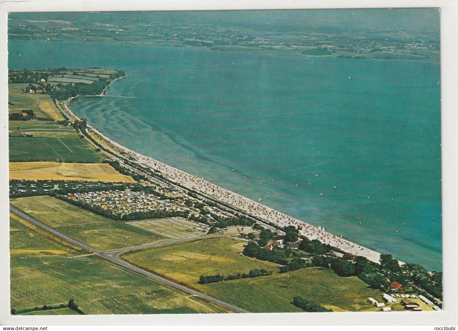 Glücksburg, Ostseebad