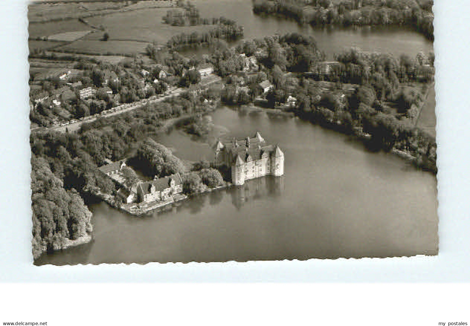 Gluecksburg Ostseebad Gluecksburg