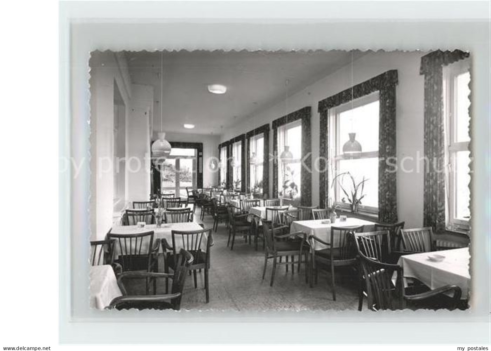 Gluecksburg Ostseebad Hotel Cafe Gluecksburg