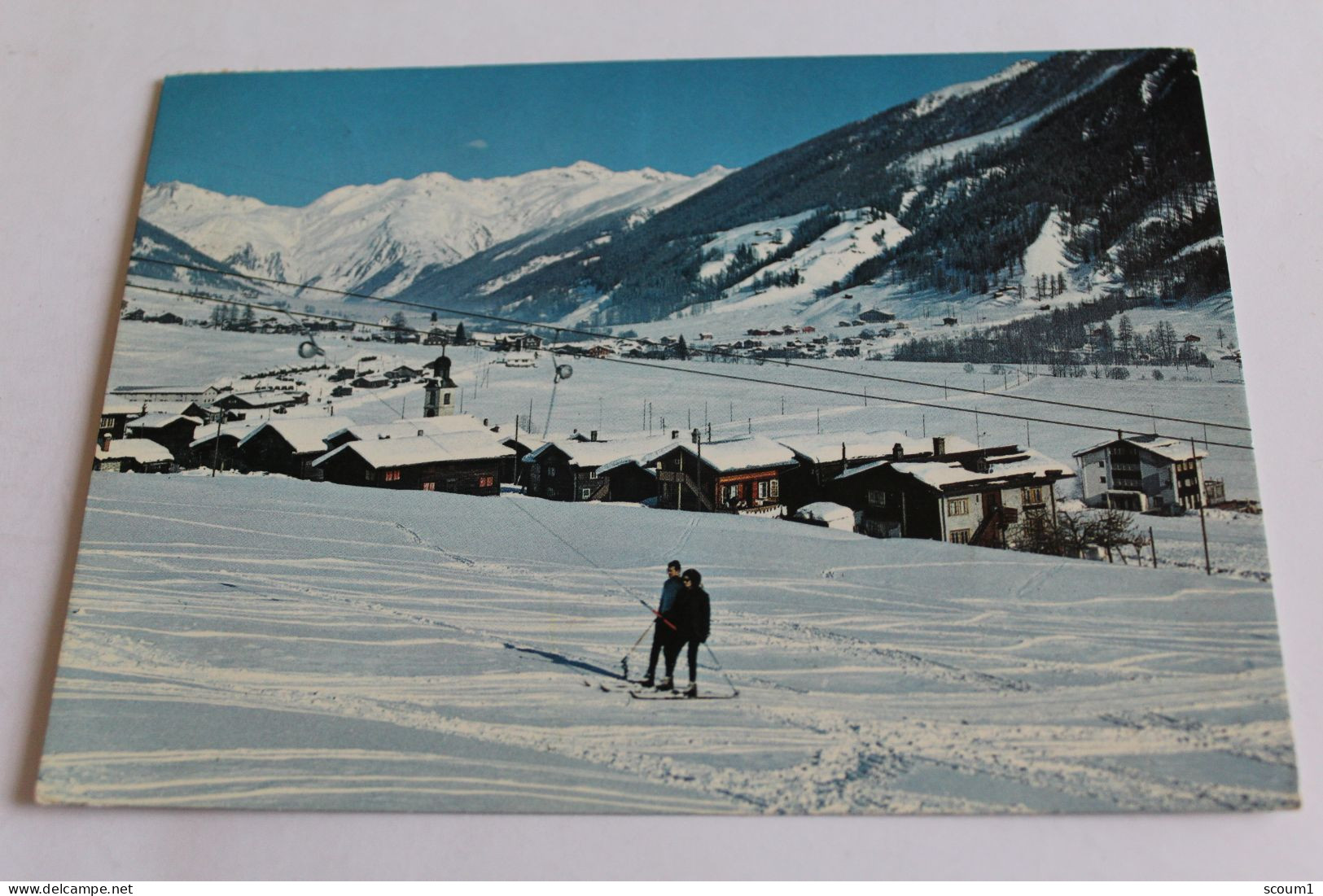 gluringen und reckingen