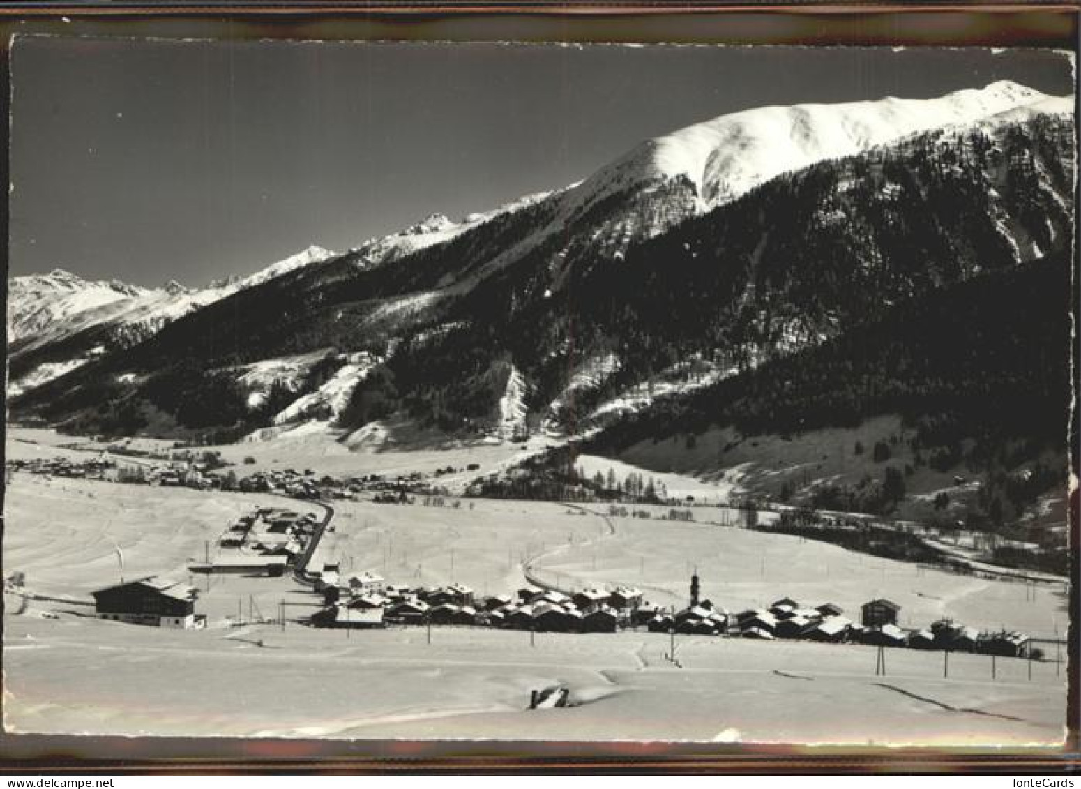 Gluringen Wallis