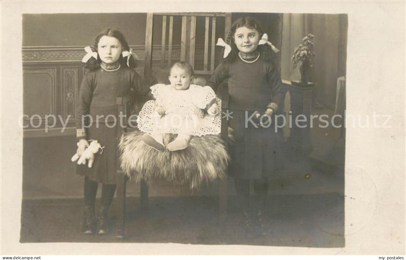 Goch Kinderfoto