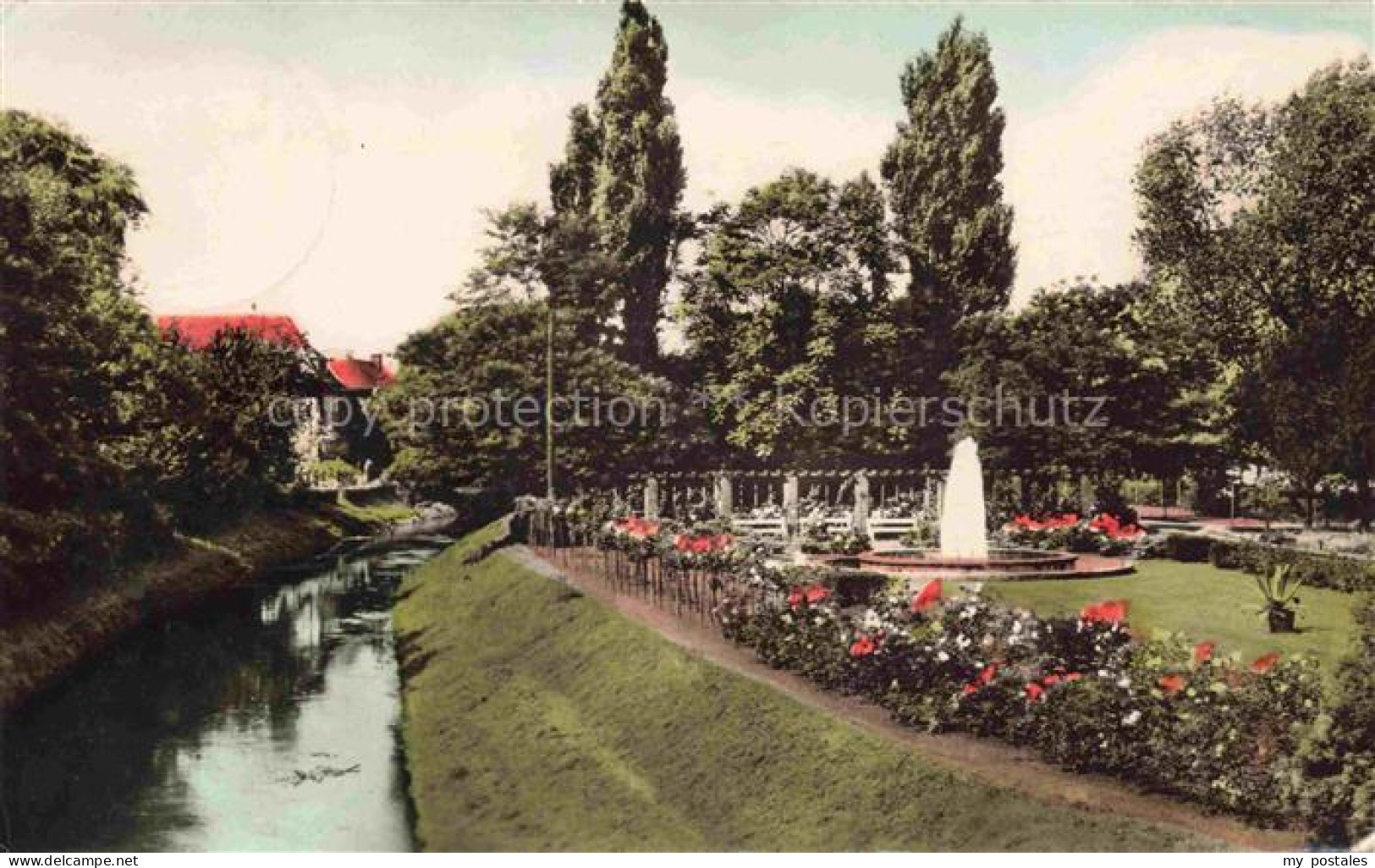 Goch Stadtpark