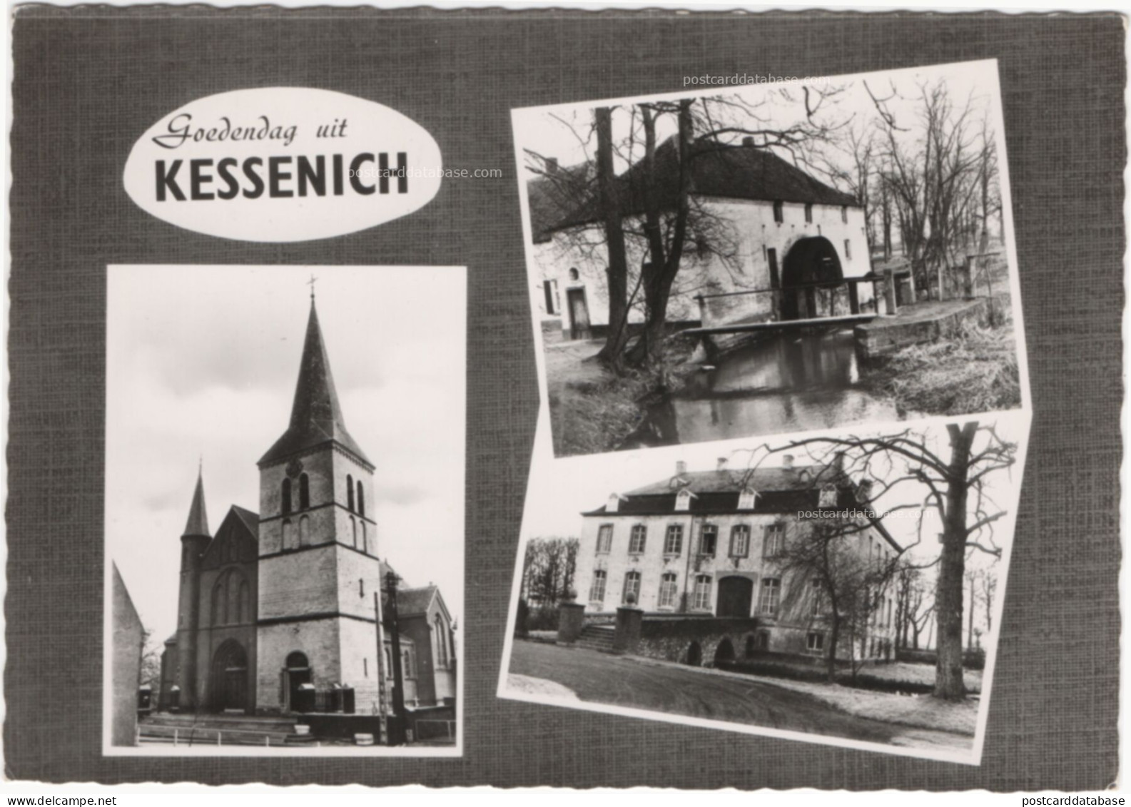 Goedendag uit Kessenich