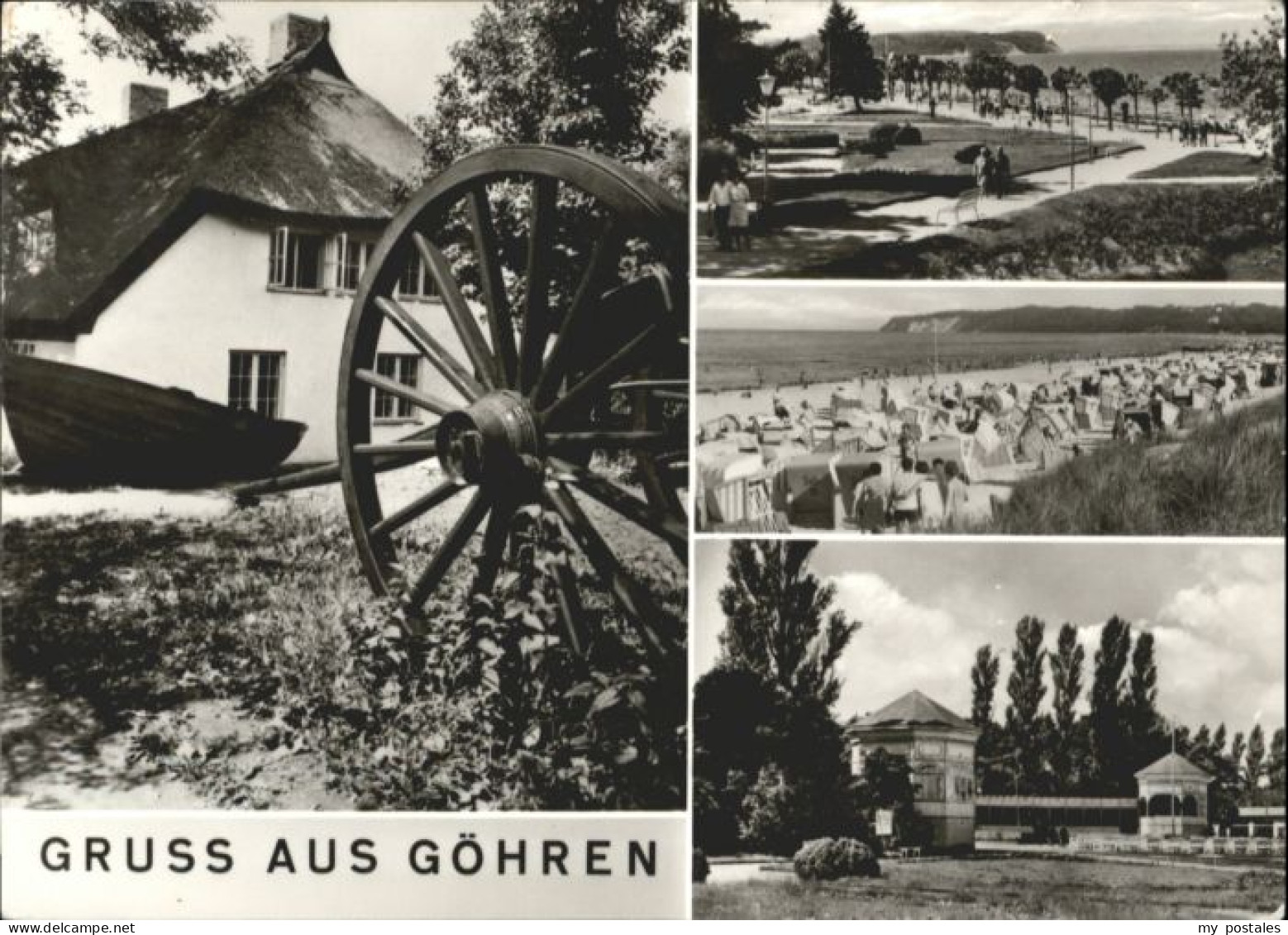 Goehren