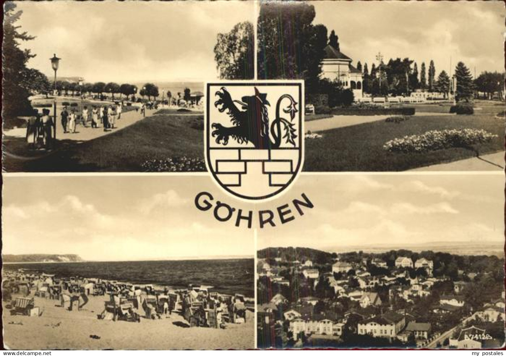 Goehren Ruegen