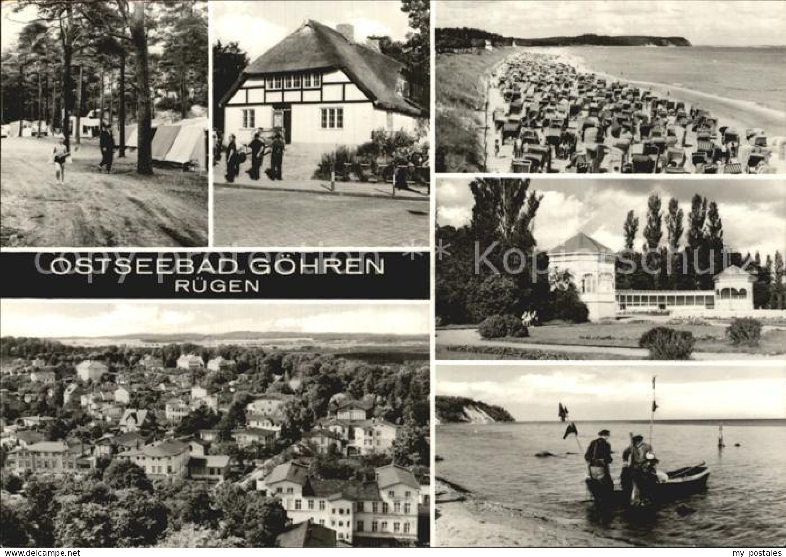 Goehren Ruegen