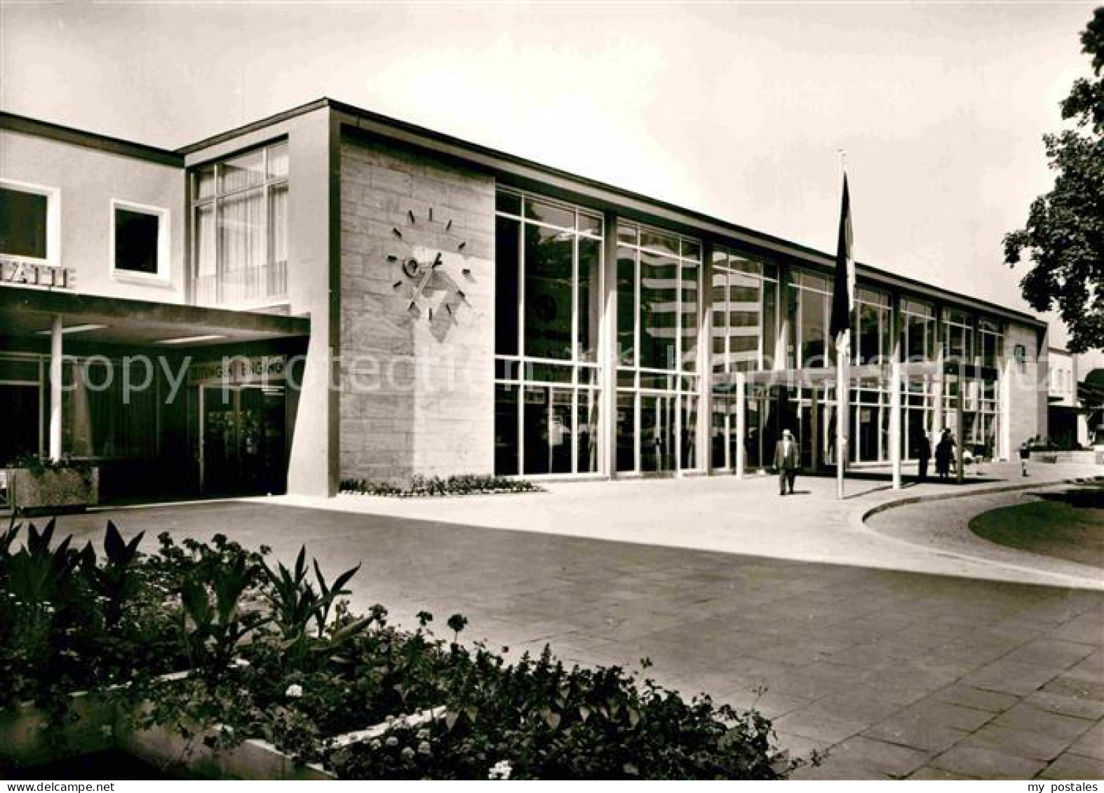 GoePPINGEN BW Bahnhof