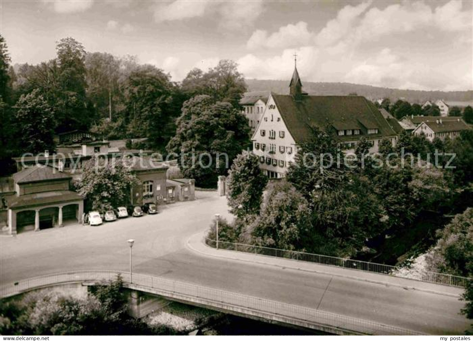 GoePPINGEN BW Christophsbad