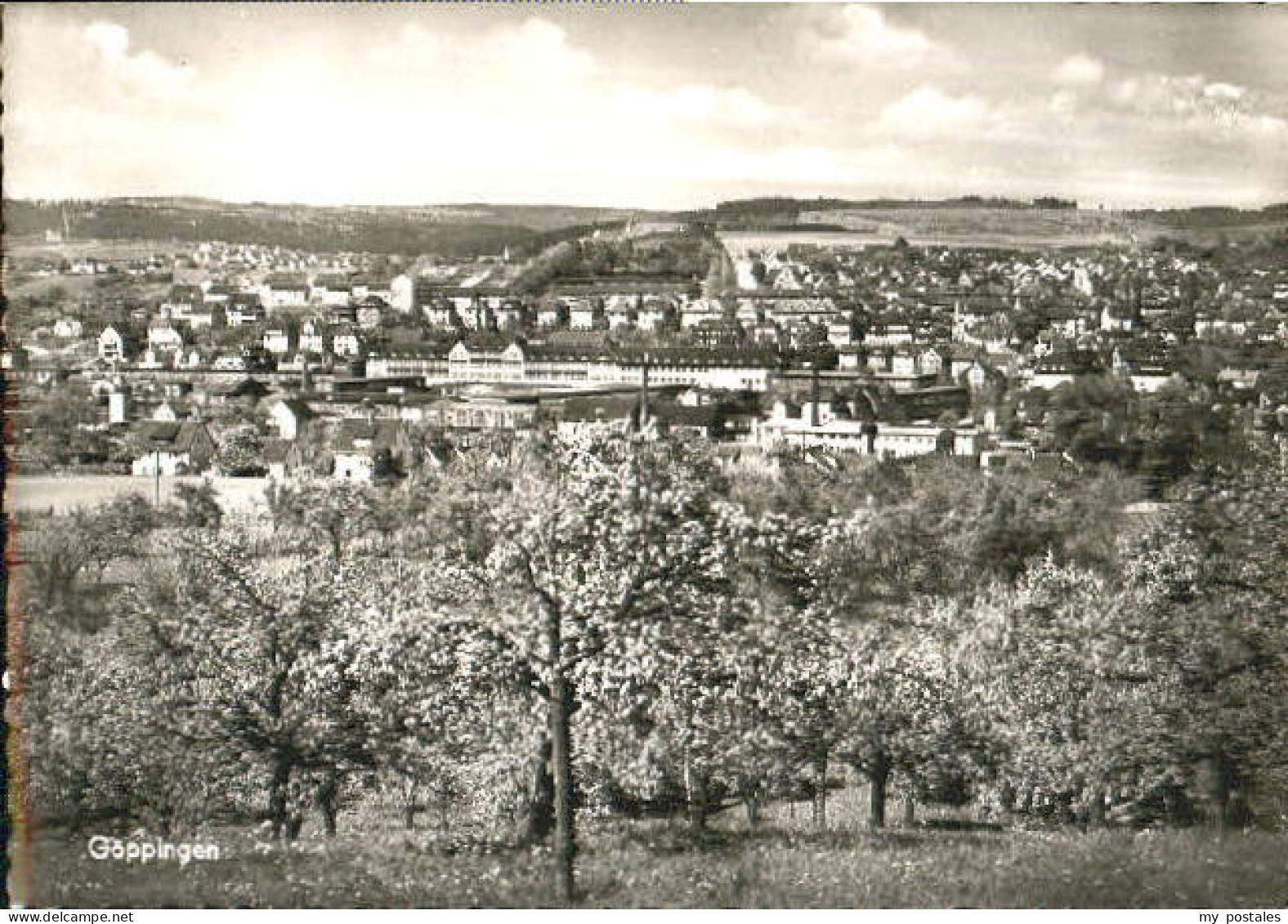 GoePPINGEN BW Goeppingen