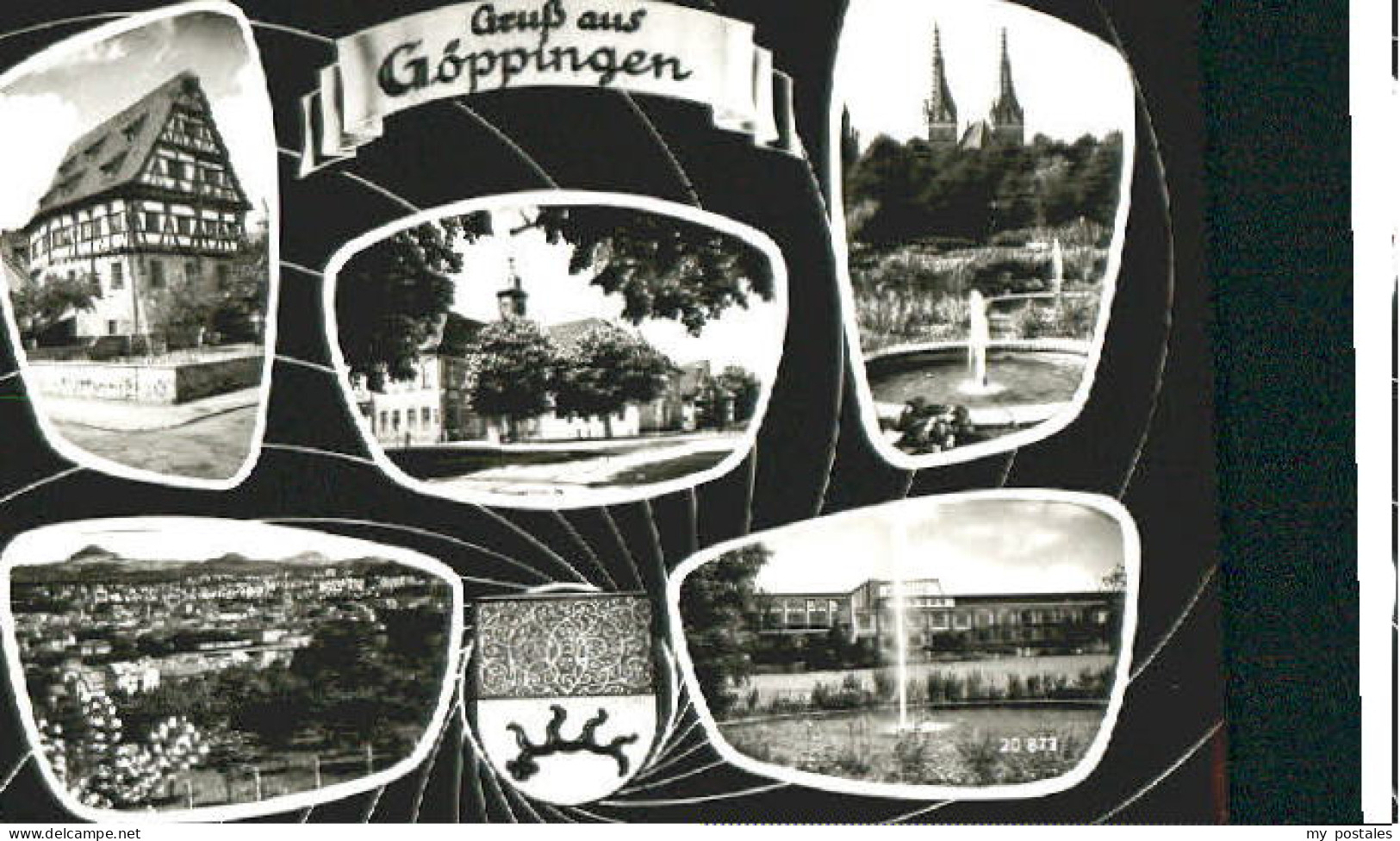 GoePPINGEN BW Goeppingen