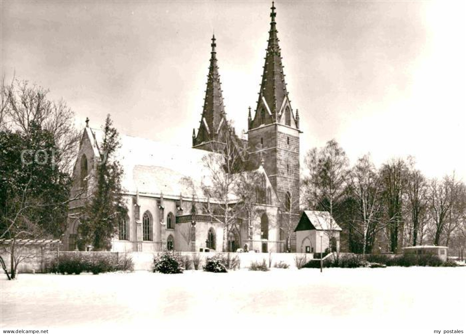 GoePPINGEN BW Oberhofenkirchen
