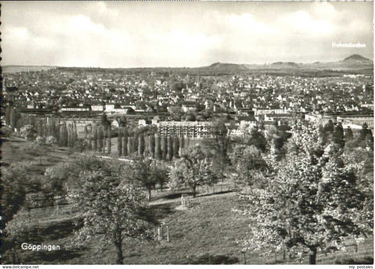 Goeppingen Goeppingen