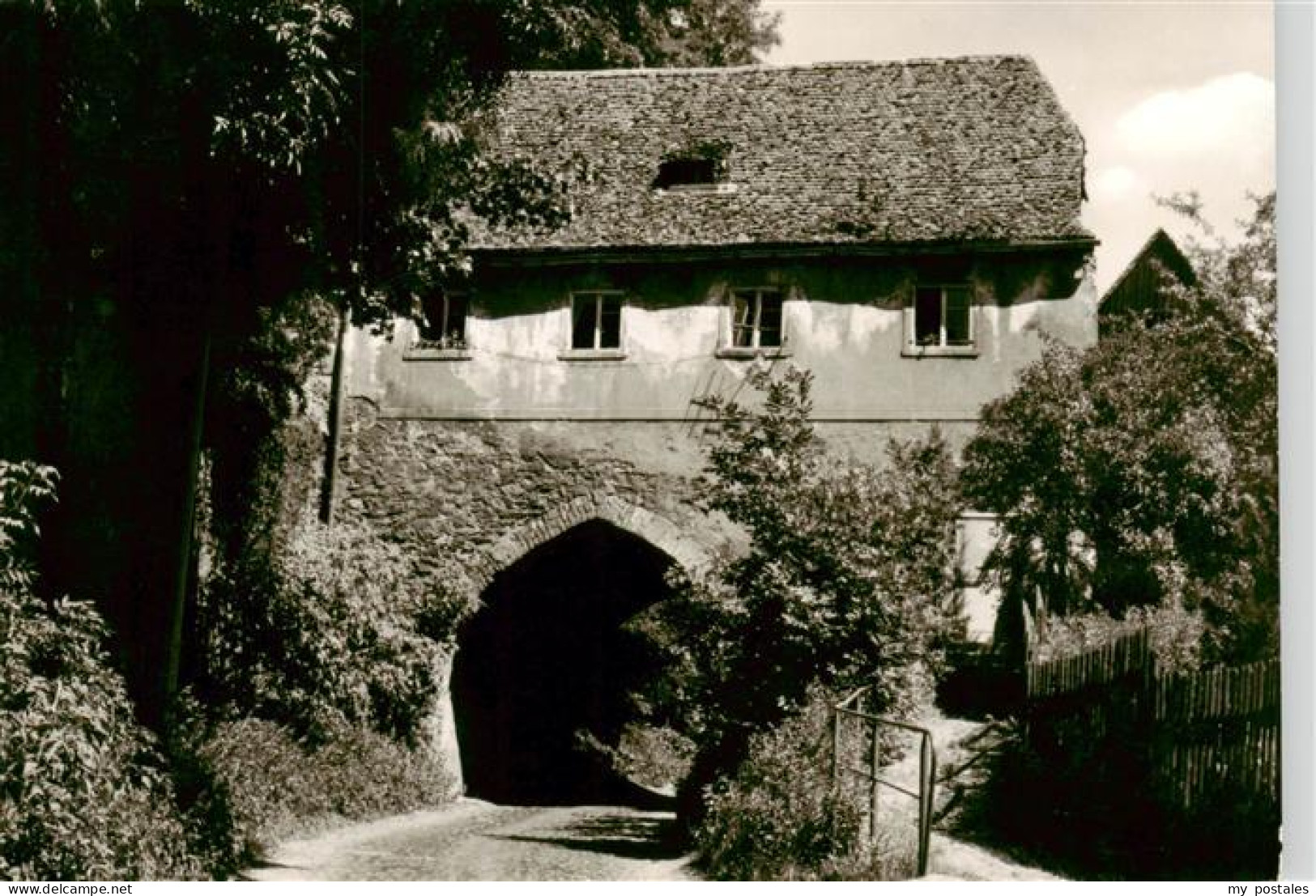 Goerlitz  Sachsen Finstertor