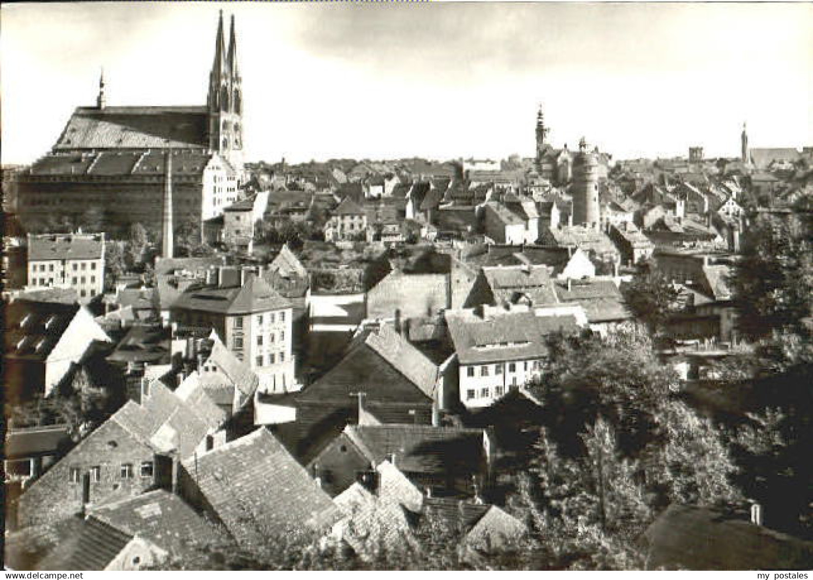 Goerlitz Sachsen Goerlitz
