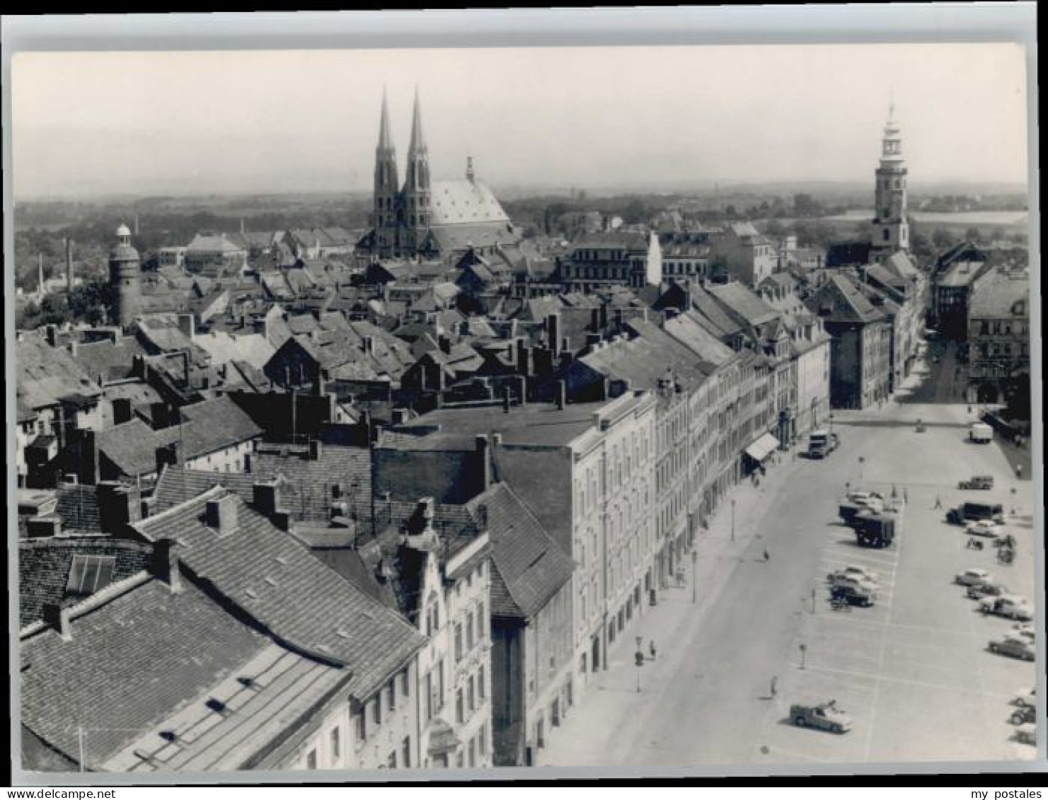 Goerlitz Sachsen Goerlitz