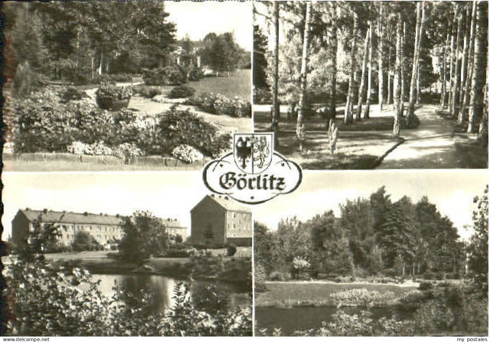 Goerlitz Sachsen Goerlitz