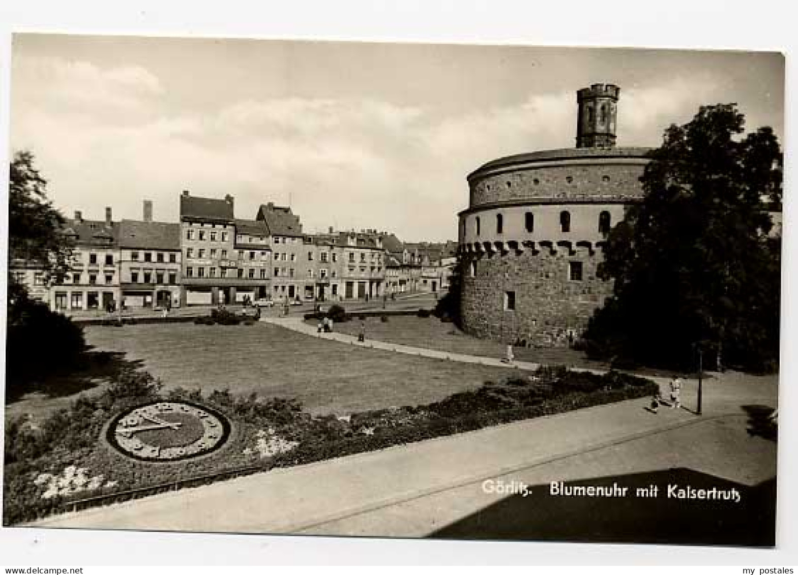 Goerlitz Sachsen Goerlitz