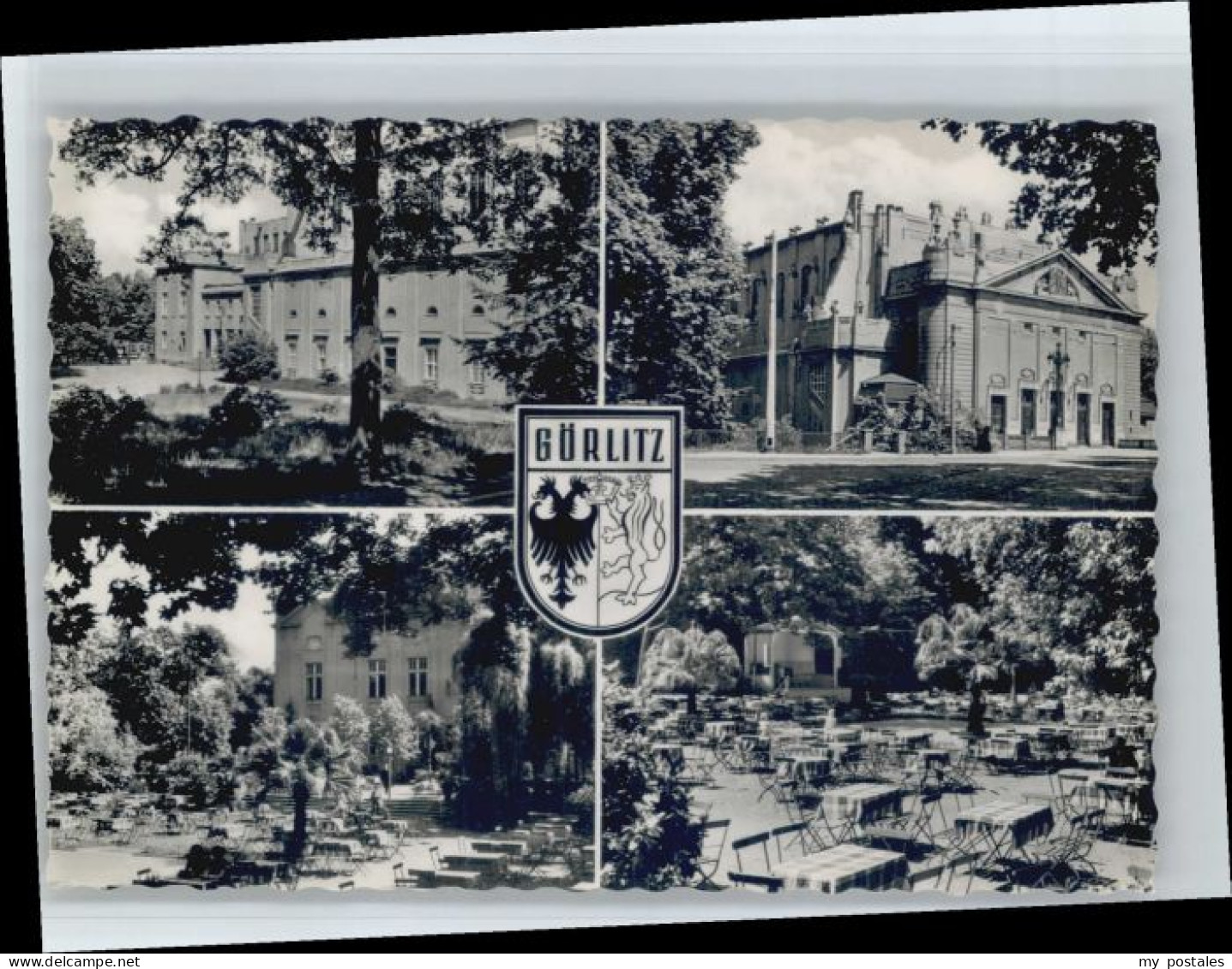 Goerlitz Sachsen Goerlitz