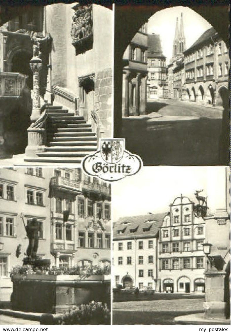 Goerlitz Sachsen Goerlitz