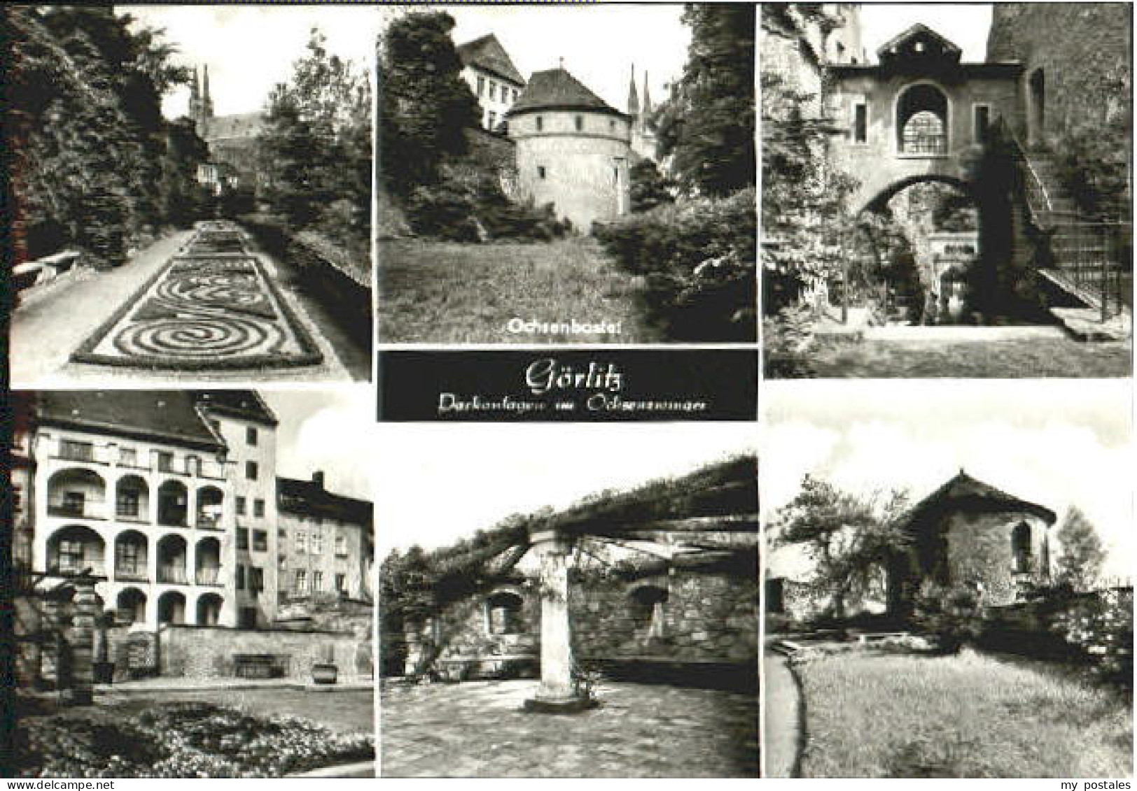 Goerlitz Sachsen Goerlitz