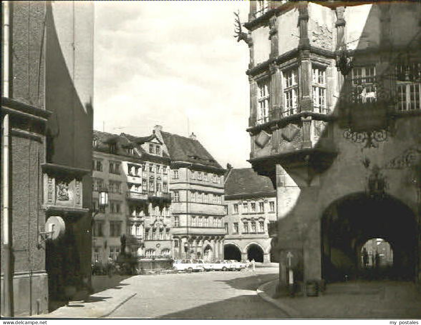 Goerlitz Sachsen Goerlitz