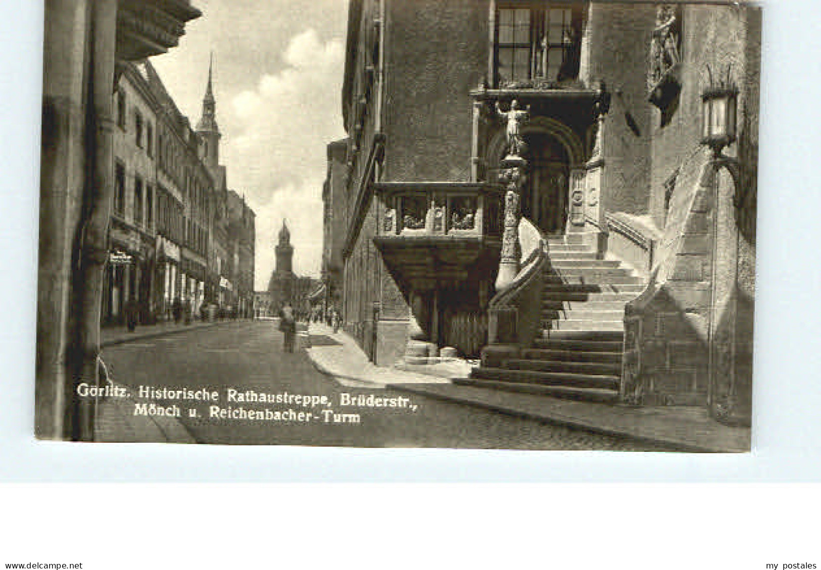 Goerlitz Sachsen Goerlitz