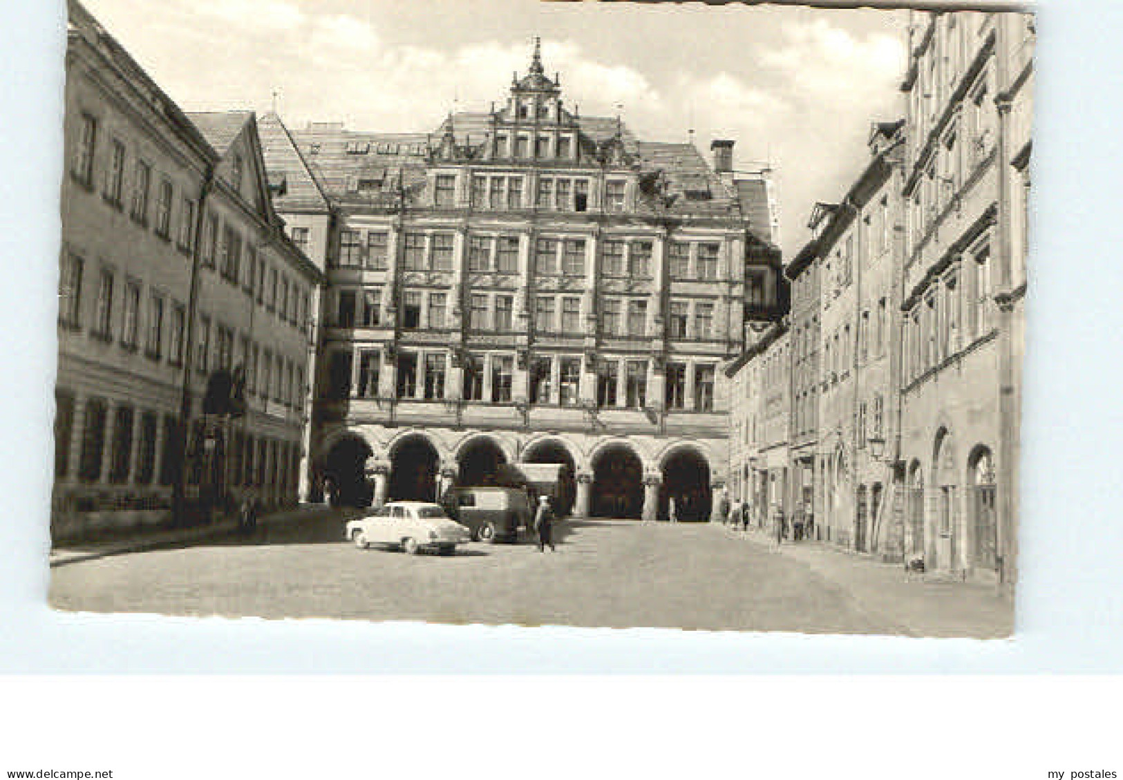 Goerlitz Sachsen Goerlitz