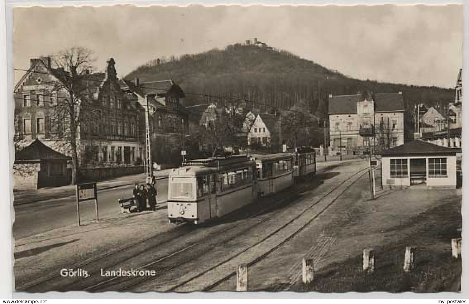 Goerlitz Sachsen Goerlitz