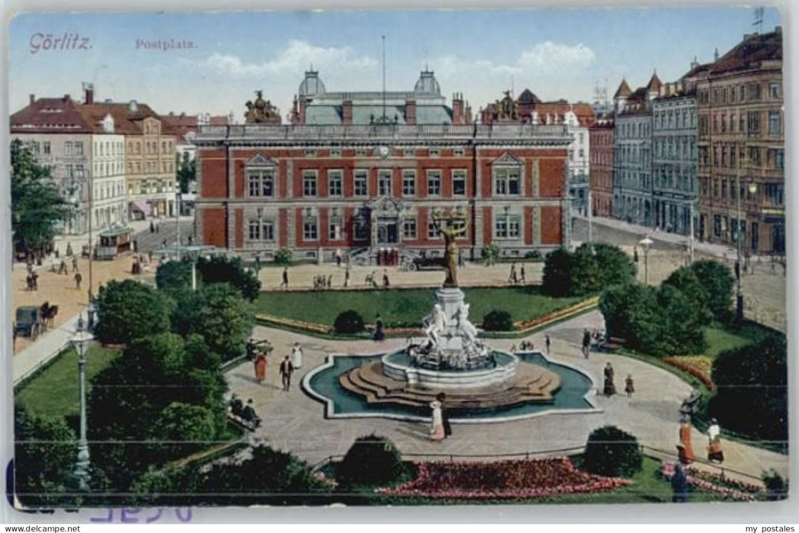 Goerlitz Sachsen Goerlitz