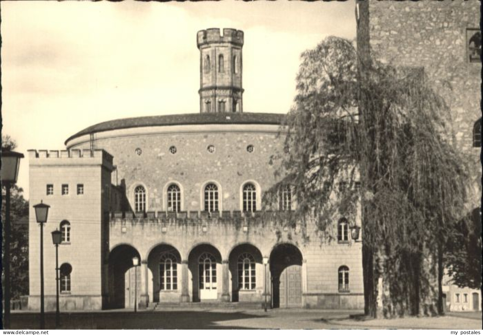 Goerlitz Sachsen Goerlitz Kaisertrutz