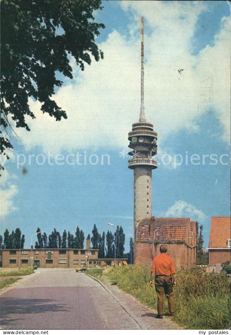 Goes Netherlands Televisietoren