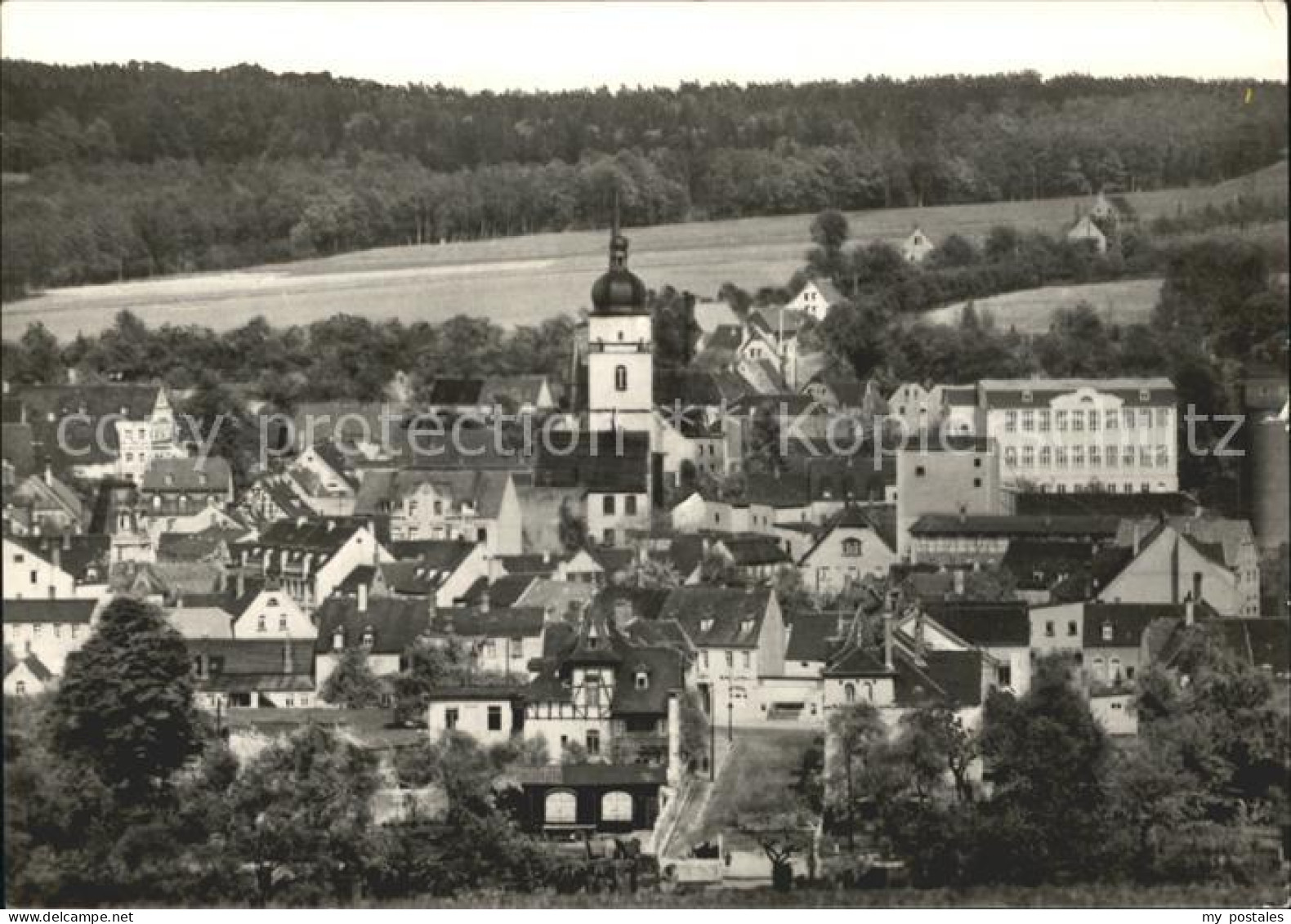 Goessnitz Thueringen