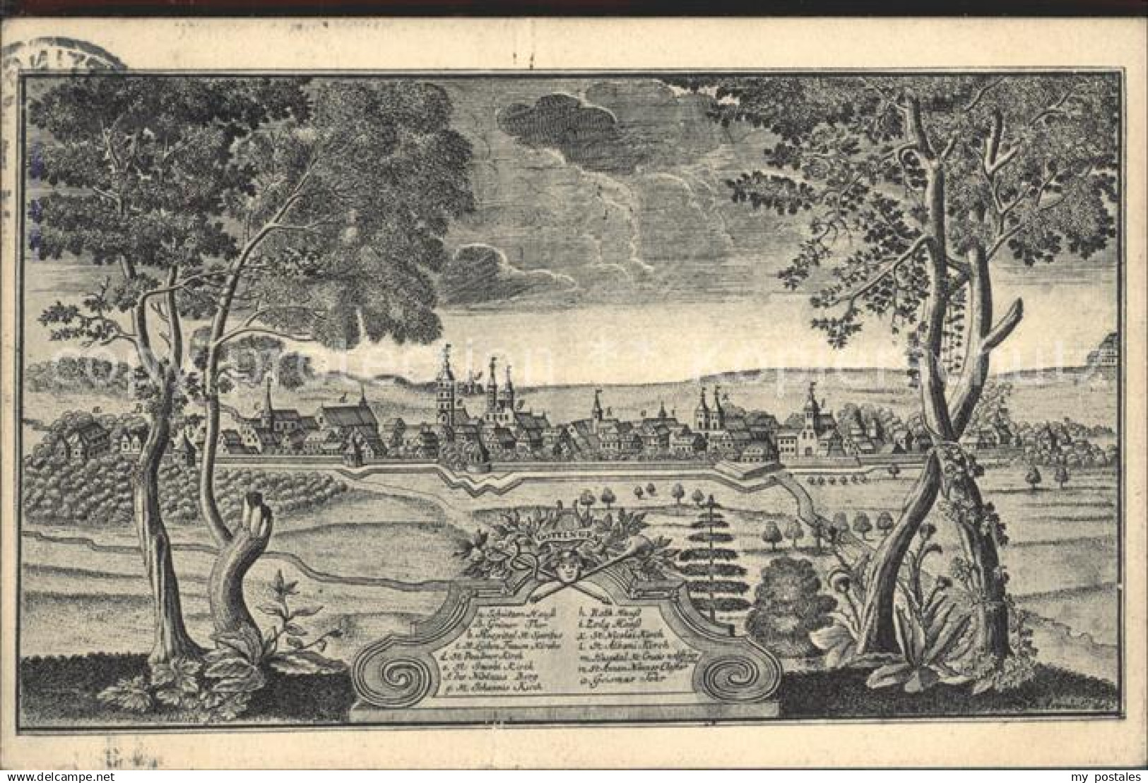 Goettingen Niedersachsen