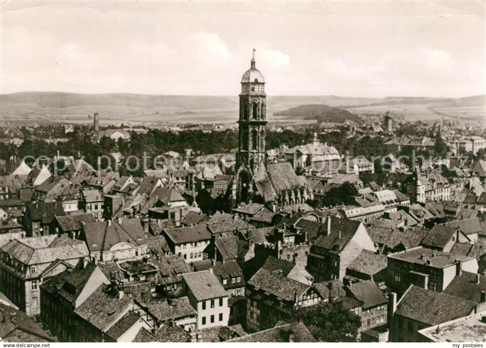 Goettingen Niedersachsen