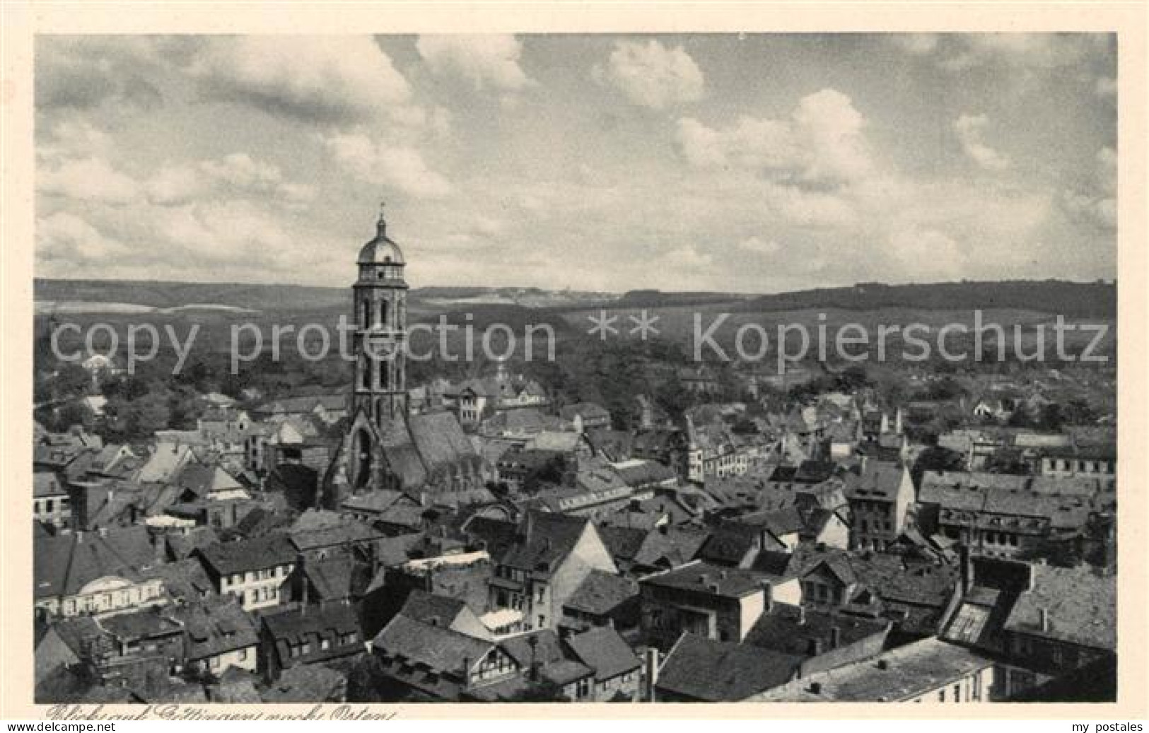 Goettingen Niedersachsen