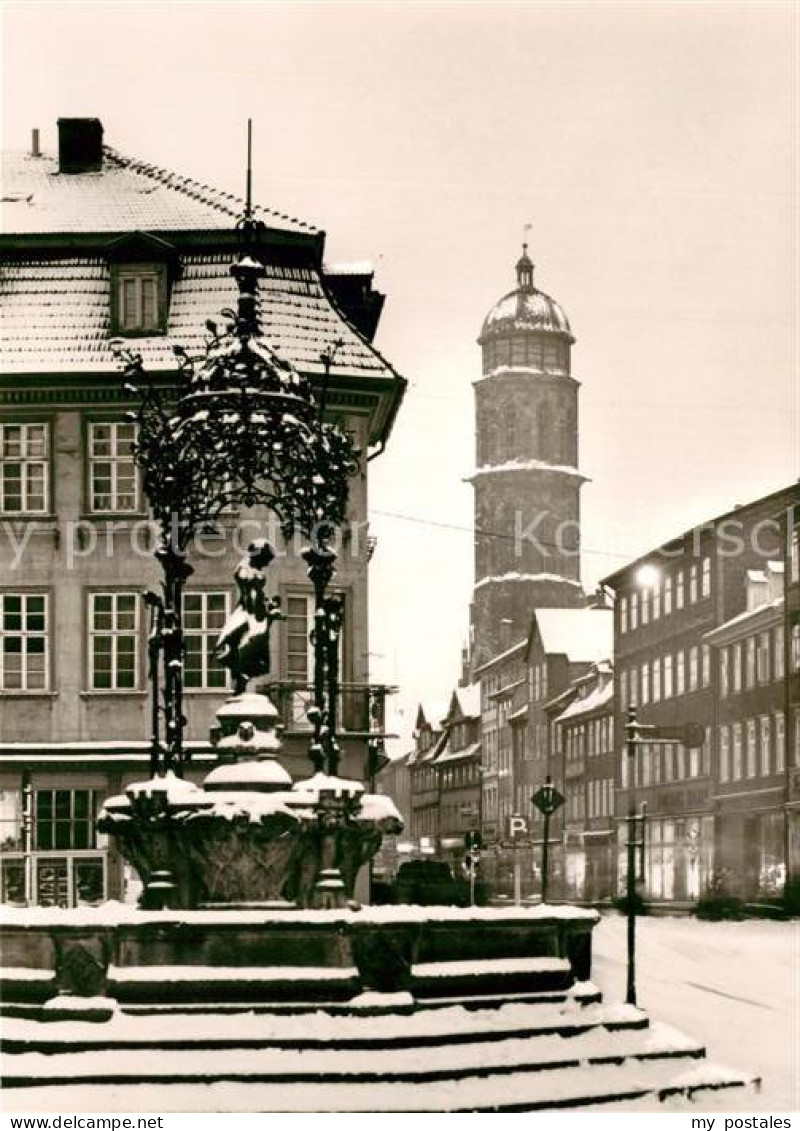 Goettingen Niedersachsen Gaenselisel