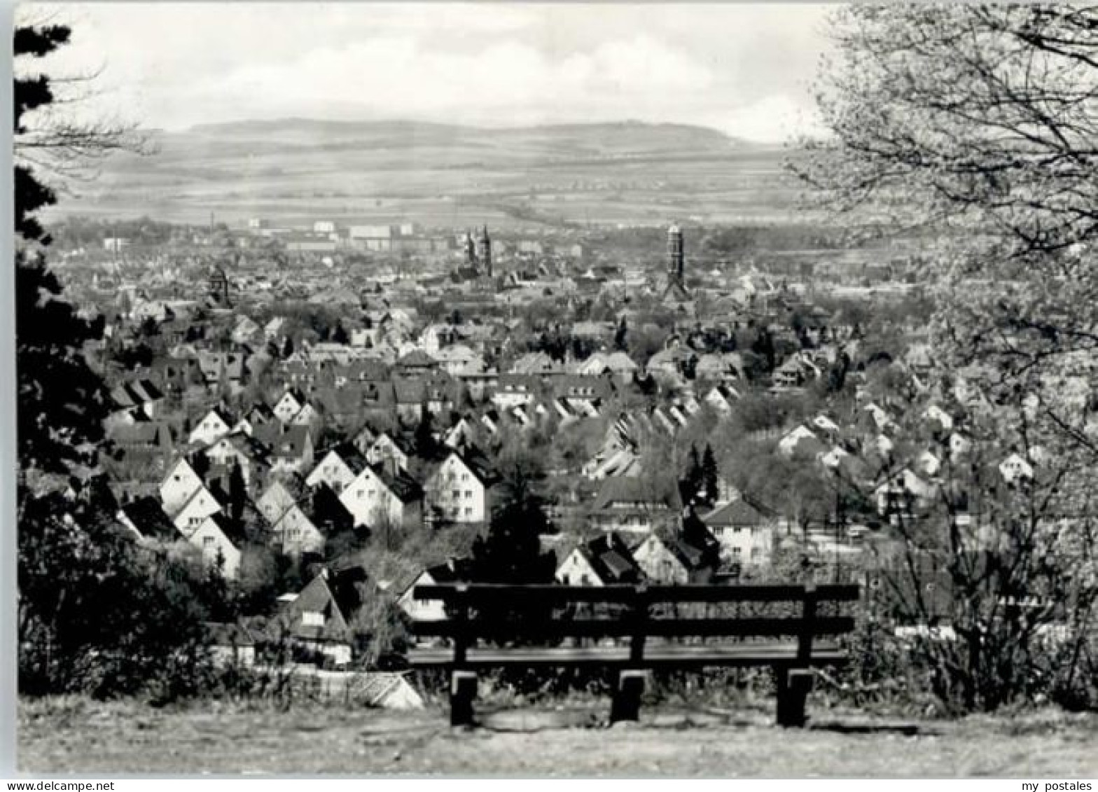 Goettingen Niedersachsen Goettingen