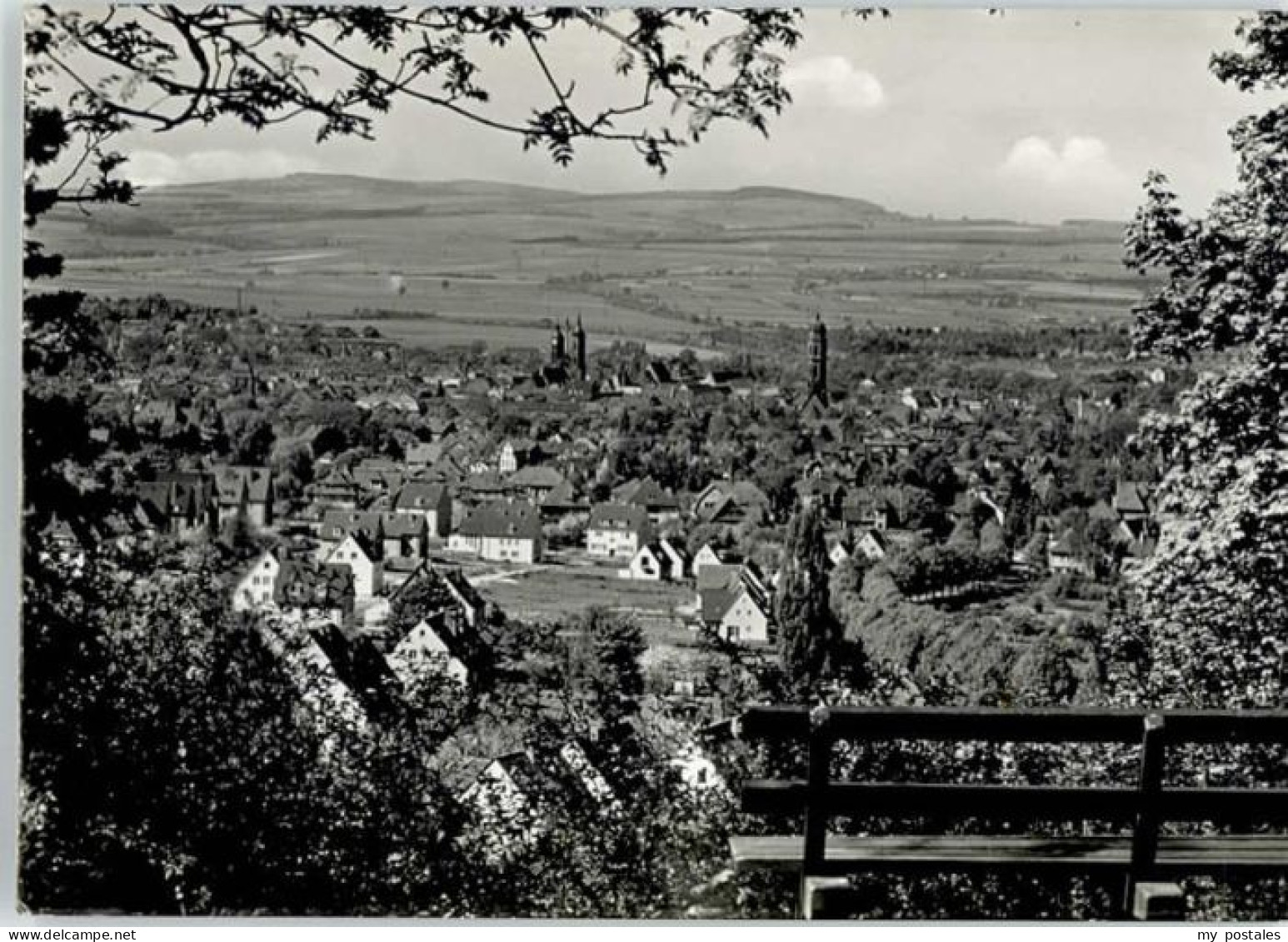 Goettingen Niedersachsen Goettingen