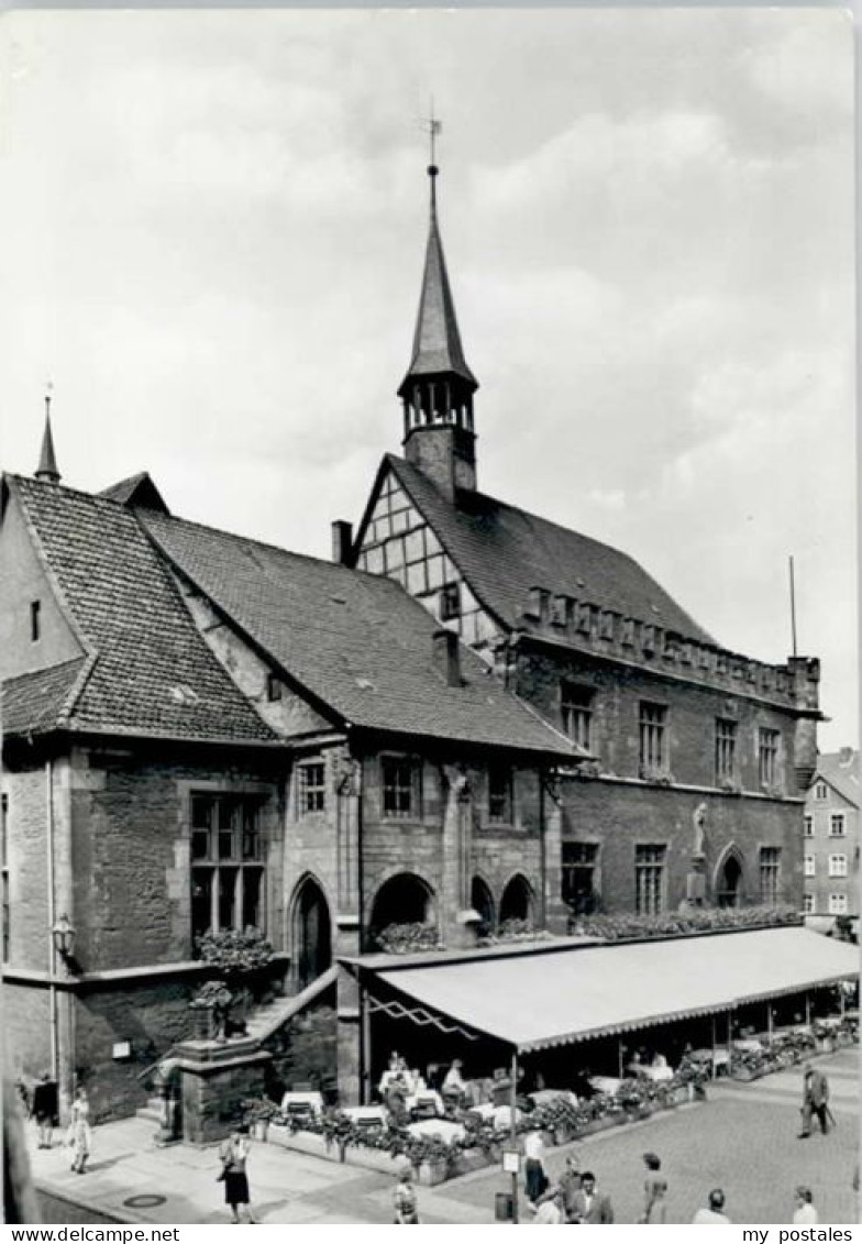 Goettingen Niedersachsen Goettingen