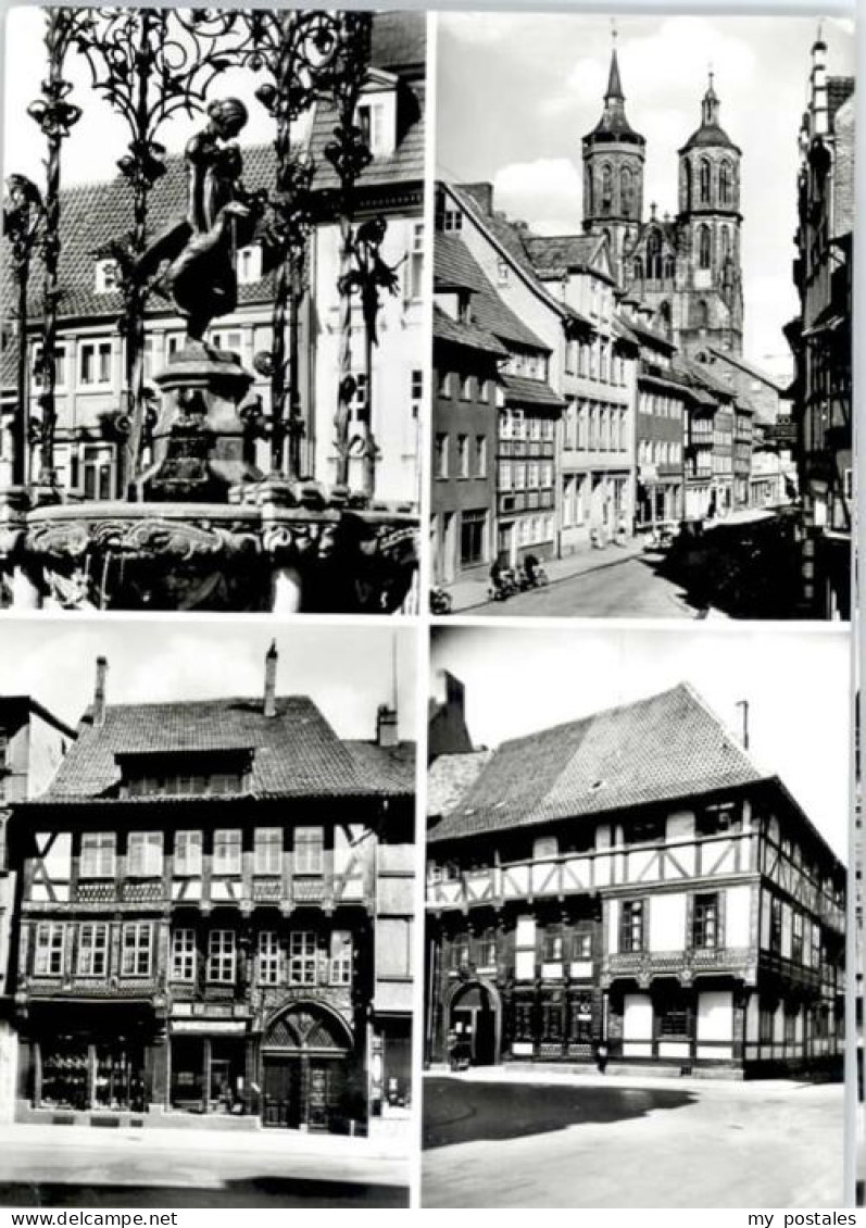 Goettingen Niedersachsen Goettingen