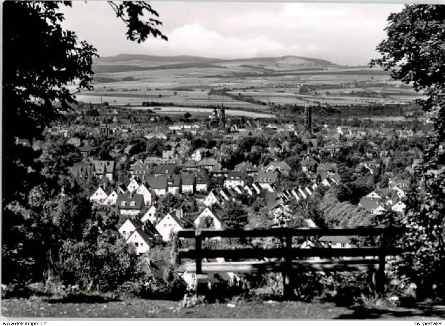 Goettingen Niedersachsen Goettingen