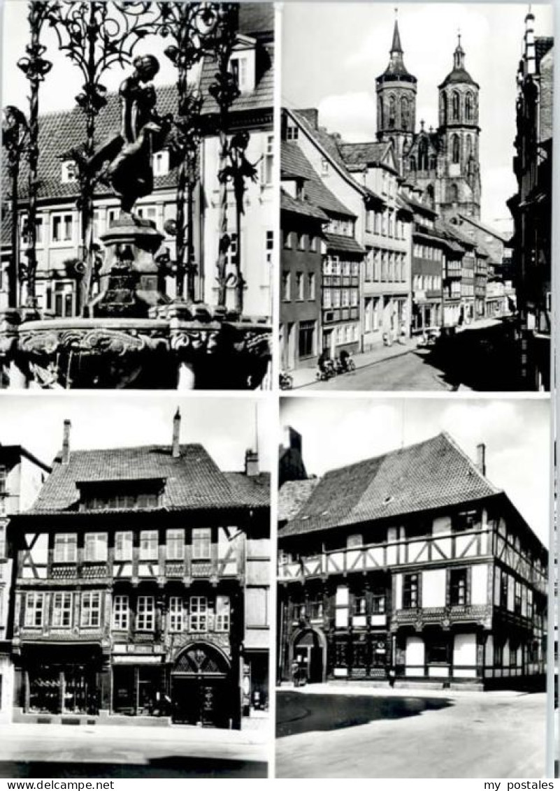 Goettingen Niedersachsen Goettingen