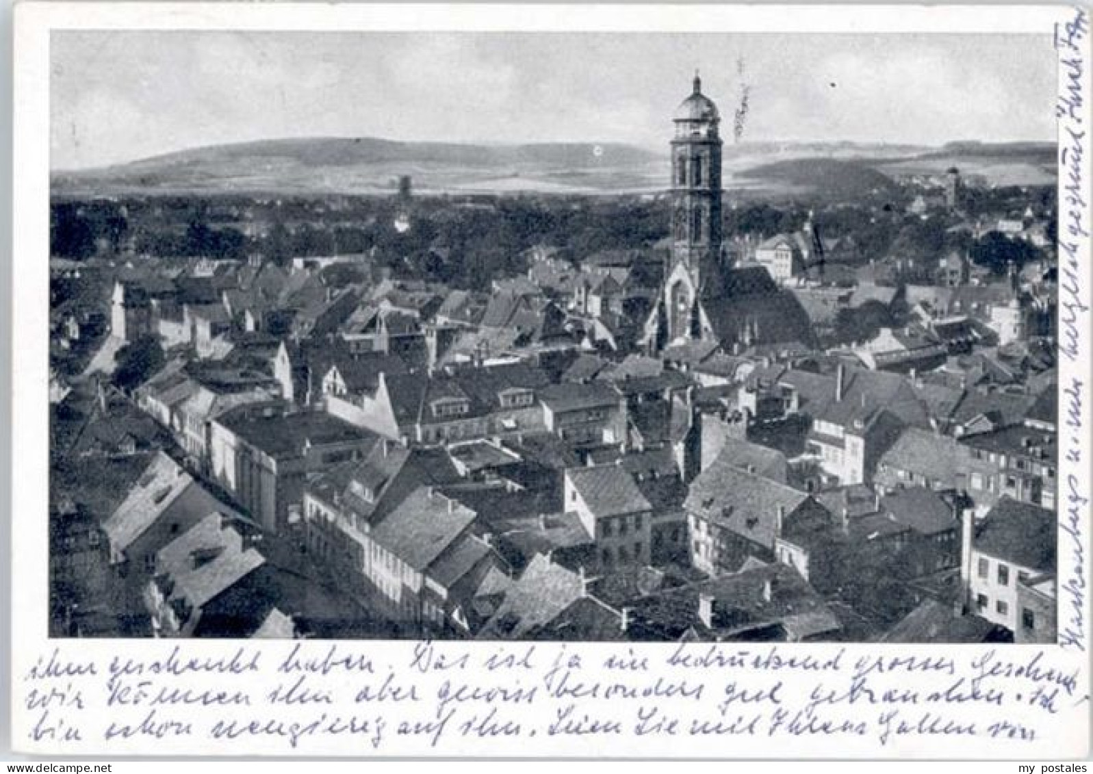 Goettingen Niedersachsen Goettingen