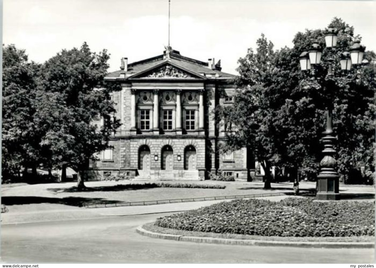 Goettingen Niedersachsen Goettingen