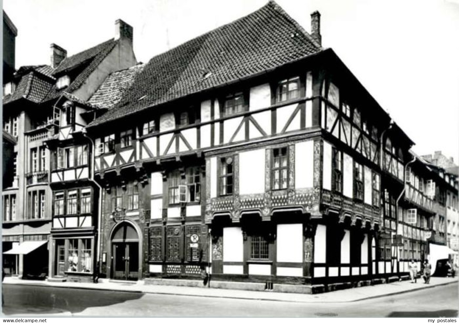 Goettingen Niedersachsen Goettingen