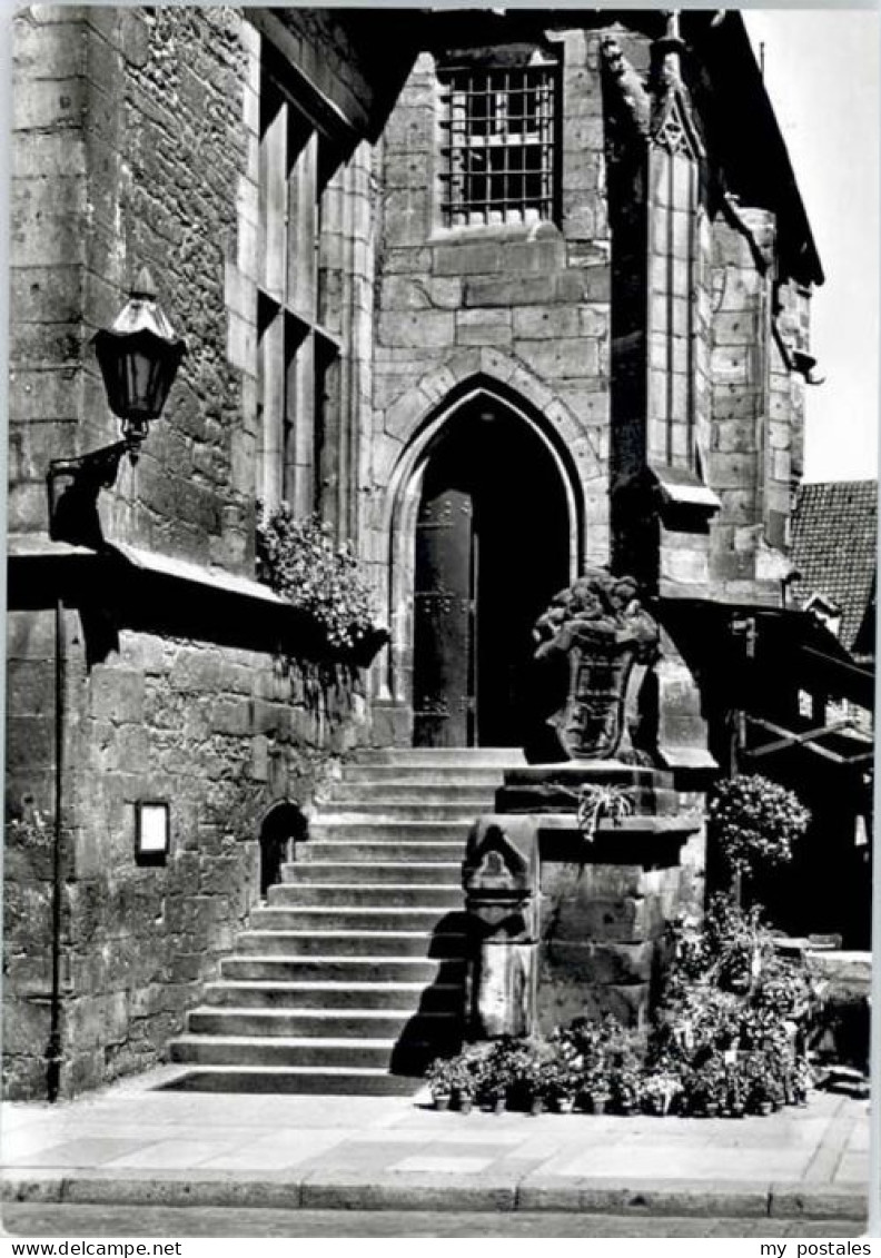 Goettingen Niedersachsen Goettingen