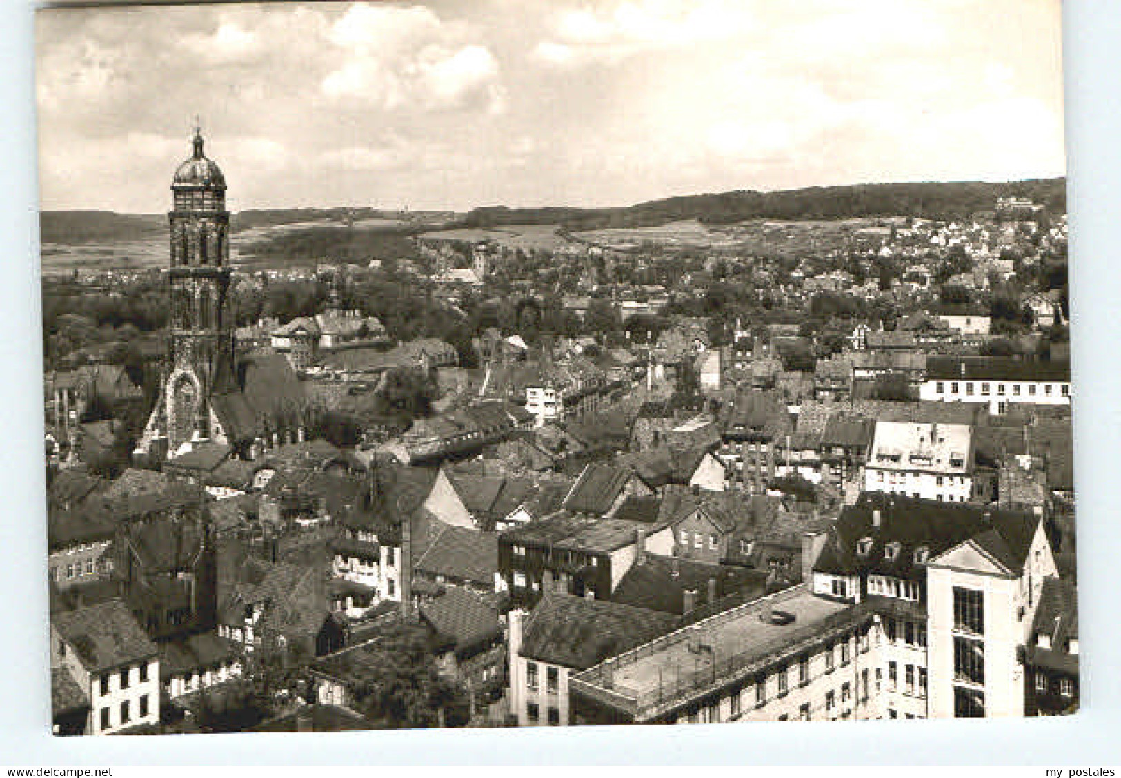 Goettingen Niedersachsen Goettingen